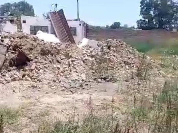 Commercial & Industrial Land