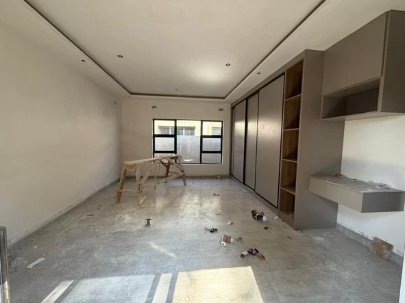 2 Bedroom Garden Flat
