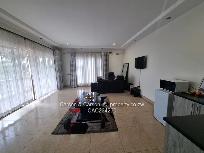 Exquisite,  architecturally designed in prime location..