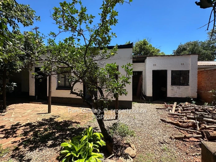 Enduring Charm In A Prime Suburban Setting