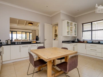 5 Bedroom Townhouse Complex