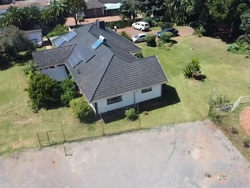 5 Bedroom House