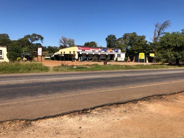 Shop & Retail Property