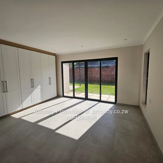 Bramd New Morden Exquisite Classy TownHouse Complex