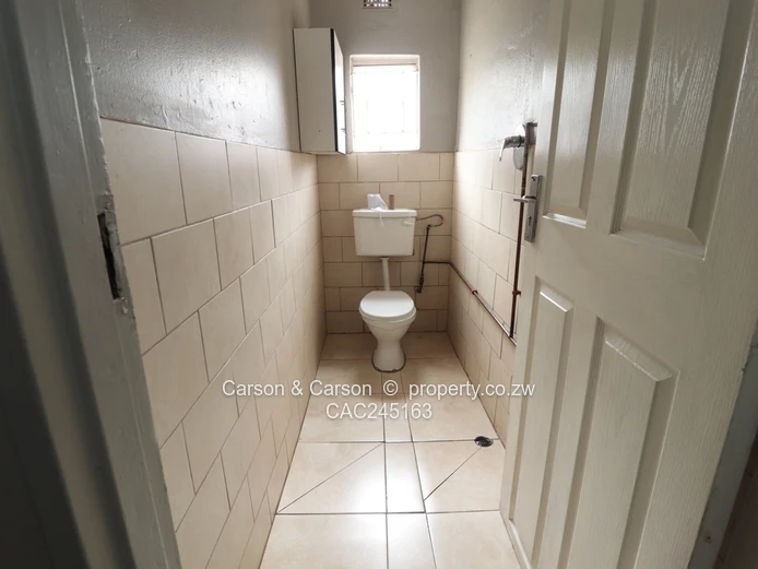 Modern house for rent in Tynwald South (Sole Mandate)