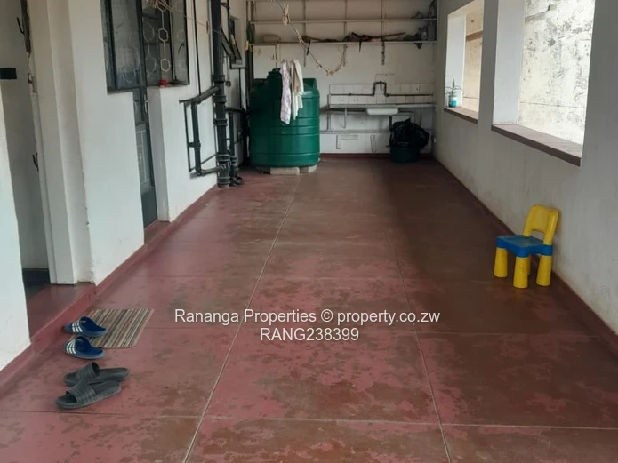 Commercial Property for Sale – Lobengula  Street
