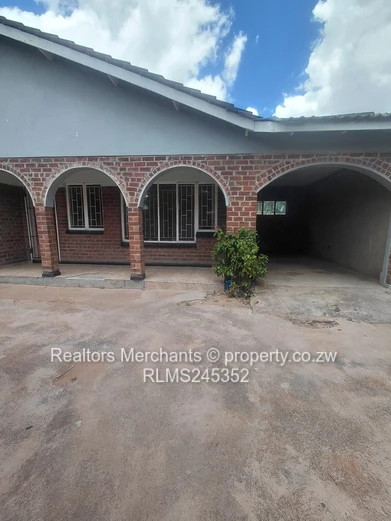 Waterfalls Prospect House For Sale