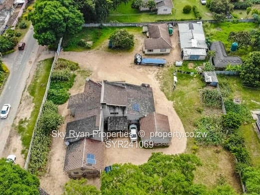 Hatfield House For Sale 