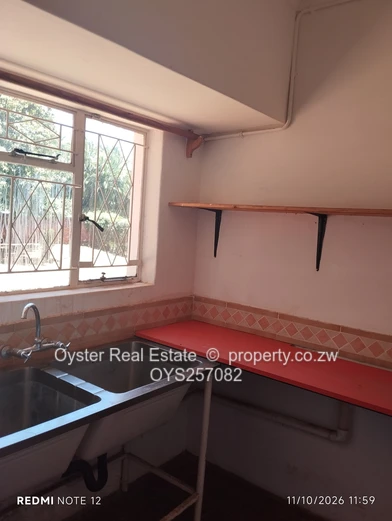 Mount Pleasant, Harare North — 3-Bed on 4047m² w/ Pool & Borehole