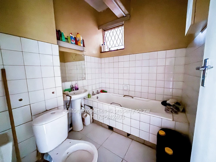 2 Bed Apartment - Loation meets convinience