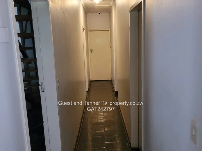 4BR Beauty on 4000sqm in Greendale with Solid Title