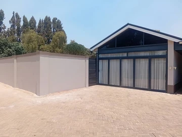 4 Bedroom Townhouse Complex