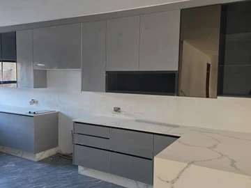 Bluffhill 4 bed clusters 