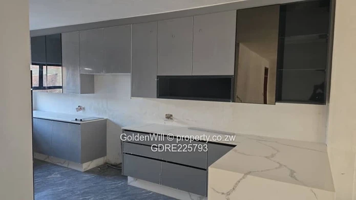 Bluffhill 4 bed clusters 