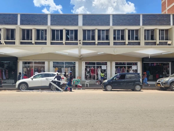 Shop & Retail Property