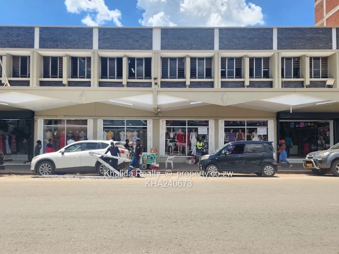 Shops/ Offices For Rent