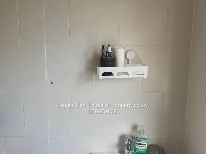 Mt Pleasant Heights Cottage To Let