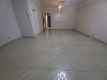 2 Bedroom Garden Flat