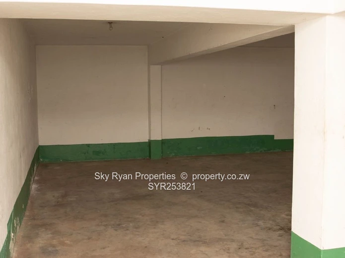 Two Flats For Sale Mutare