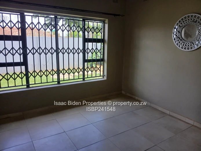 Cranborne 4 Bedrooms