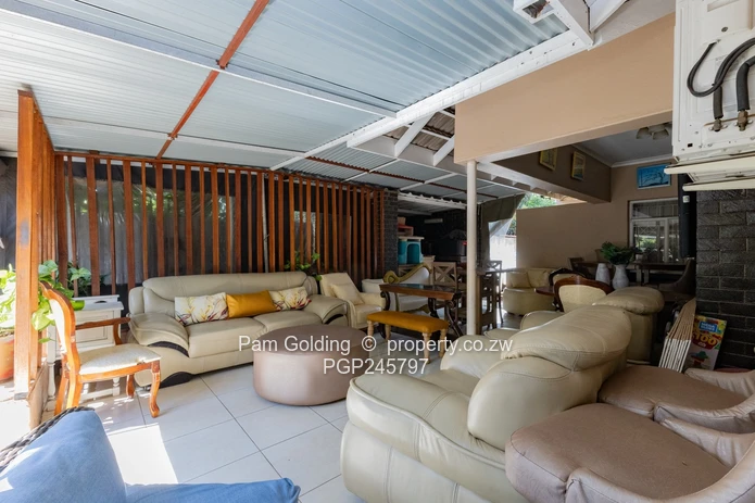 Versatile Family Home in Great Location