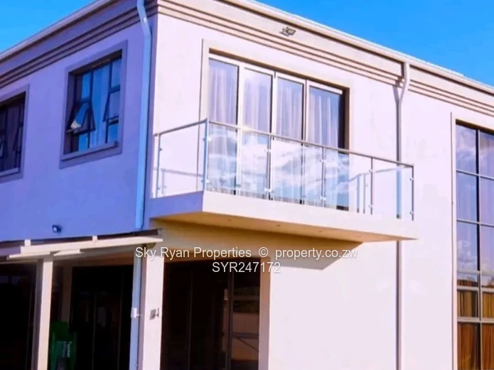 Gletwin House To Let