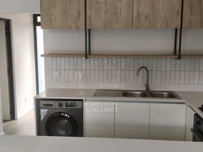 Modern 2-Bed Vainona Home - Borehole & Garden