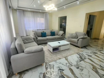 4 Bedroom Townhouse Complex