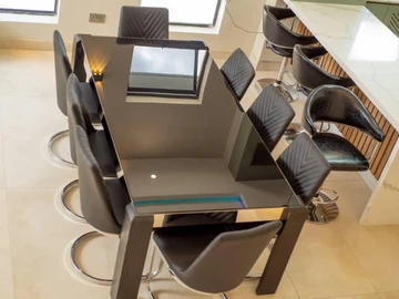 4 Bedroom Townhouse Complex