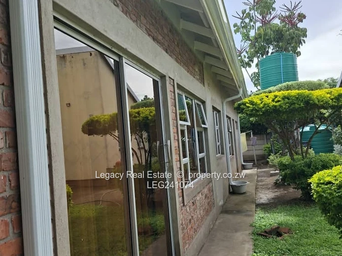 Solid Family Home with Additional Improvements in Avondale West