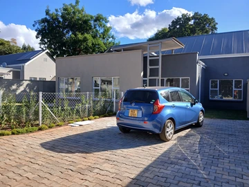 Emerald Hill Cluster Unit