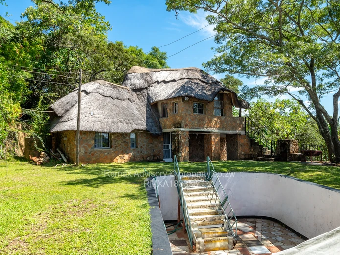 Stands & Residential Land for Sale in Glen Lorne RMXA188336