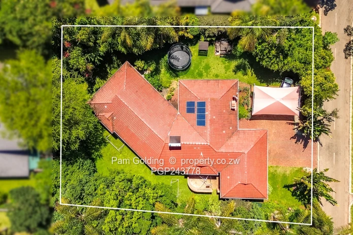 Unlock the potential in Borrowdale Brooke