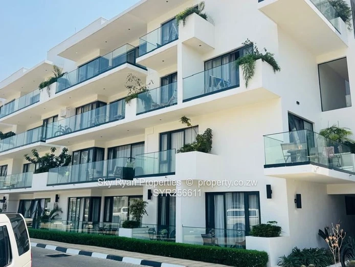 Borrowdale Millennium Heights For Sale 
