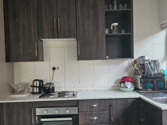 Aspindale home for rent