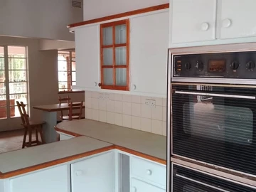 4 Bedroom Townhouse Complex