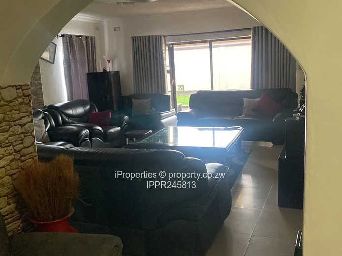 Comfortable Family Living – 4 Beds with Premium Extras