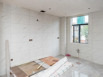 4 Bedroom Garden Flat