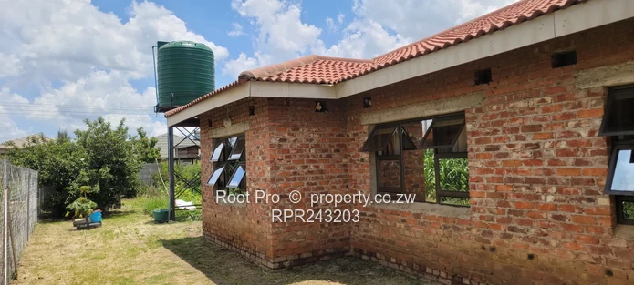 Sandton House For Sale