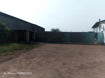 Warehouse & Factory