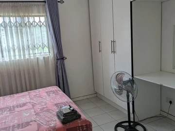 Flat & Apartment