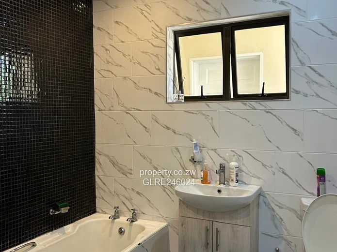6-Bed Greystone Park Home - Pool, Borehole & Modern Baths