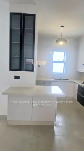 TO LET – Avondale, Modern 3 Bed Apartments on Mold Ave