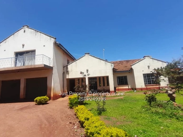 Whitecliff House For Sale - $95000