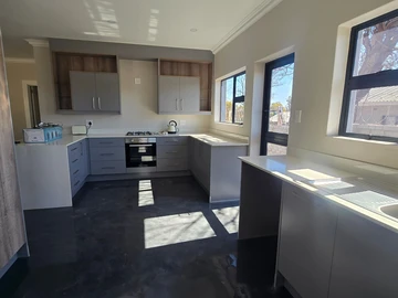 3 Bedroom Townhouse Complex
