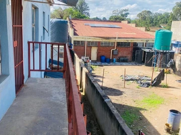 Shop & Retail Property