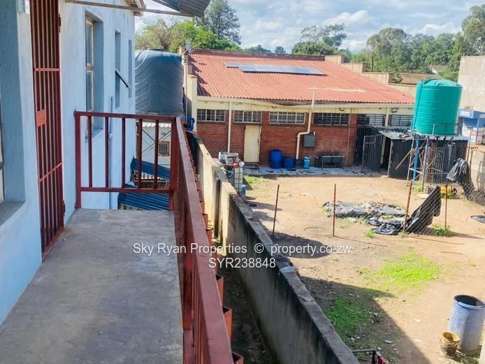 Hatfield Commercial Property For Sale