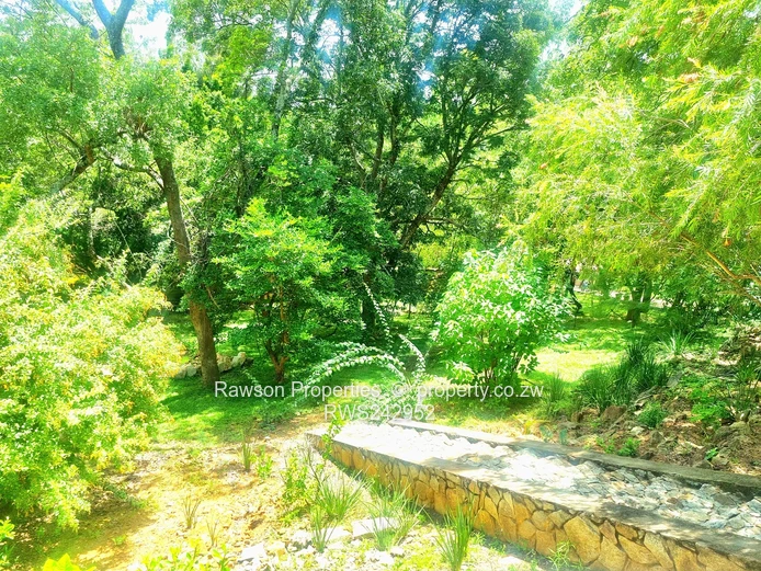 Glen Lorne House for Sale