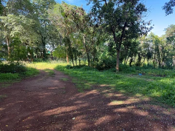 Commercial & Industrial Land