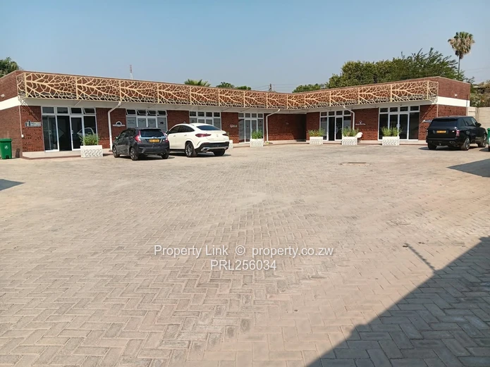 50sqm Office Space In Kensington - To Let